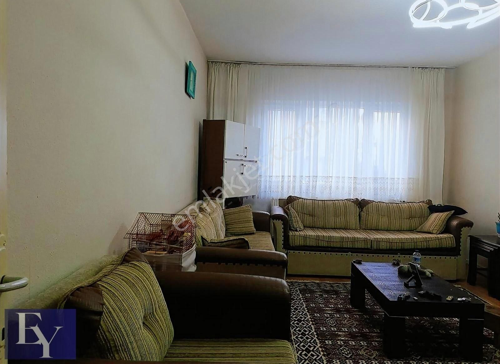 Sincan Mareşal Çakmak Satılık Daire MAREŞALDA 3+1 KATTA N.YAPILI-GÜNEY CEPHE ACİL SATILIK DAİRE