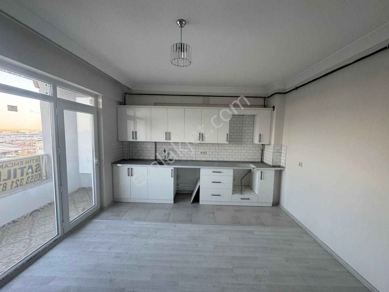 Akşehir Seyran Satılık Daire ROTA’DAN SATILIK SEYRAN MAH DAİRE