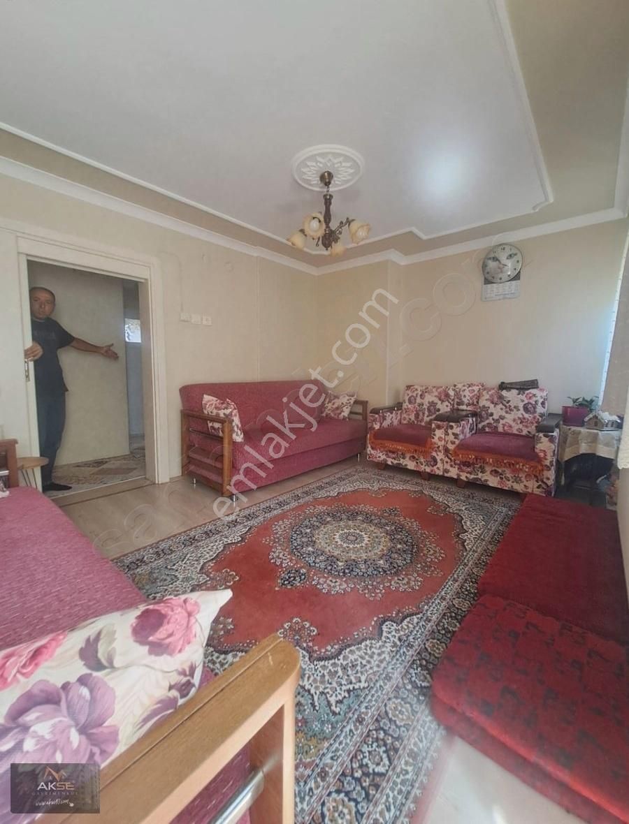 Karesi Kızpınar Satılık Daire KIZPINAR MAH.DE MÜKEMMEL BAKIMLI SATILIK 2+1 DAİRE