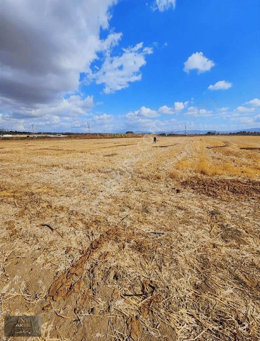 Altıeylül Köylü Satılık Tarla KÖYLÜKÖYÜNDE TEK TAPU MUHTEŞEM KÖYDİBİ 25.500M2 SATILIK TARLA