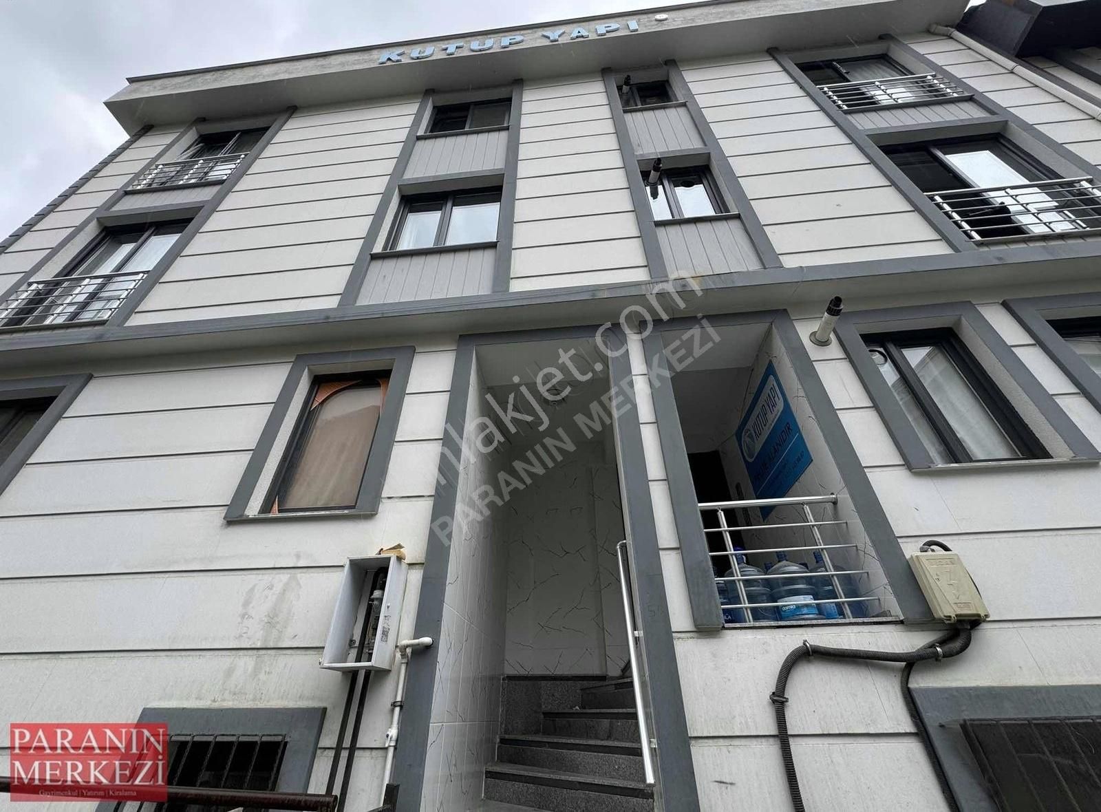 Eyüpsultan İslambey Kiralık Daire EYÜPTA MUHTEŞEM MANZARALI FERAH EŞYALI 2+1 DAİRE