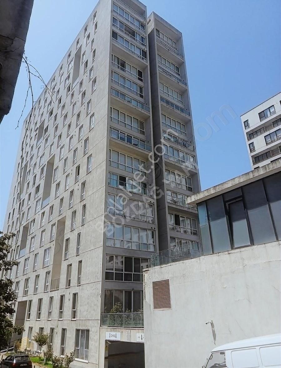 Bağcılar Bağlar Satılık Daire GÜNEŞLİ KONUTLARINDA FIRSAT DAİRE 1+1 SATILIK DAİRE