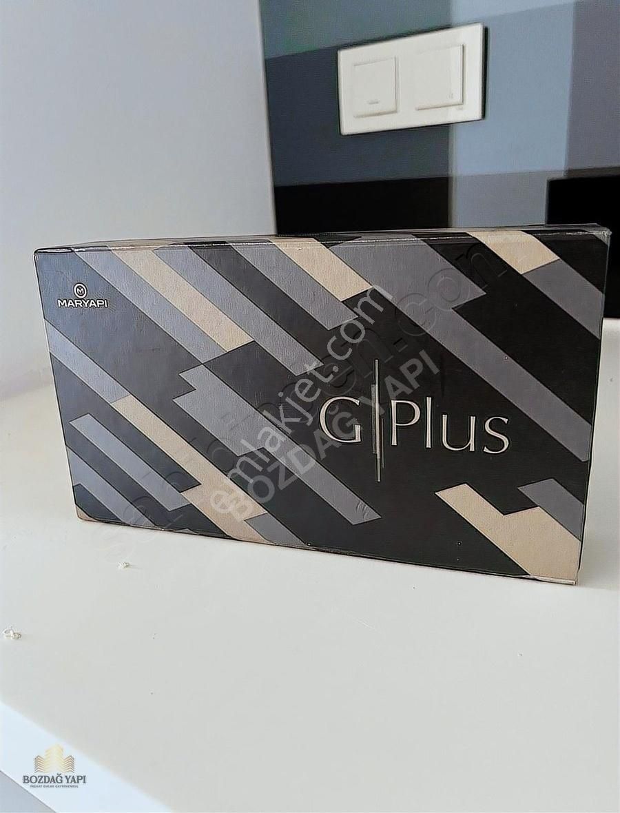 Güneşli G Plus Rezidance Ultra Lüx 2+1 Daire - Görsel 6