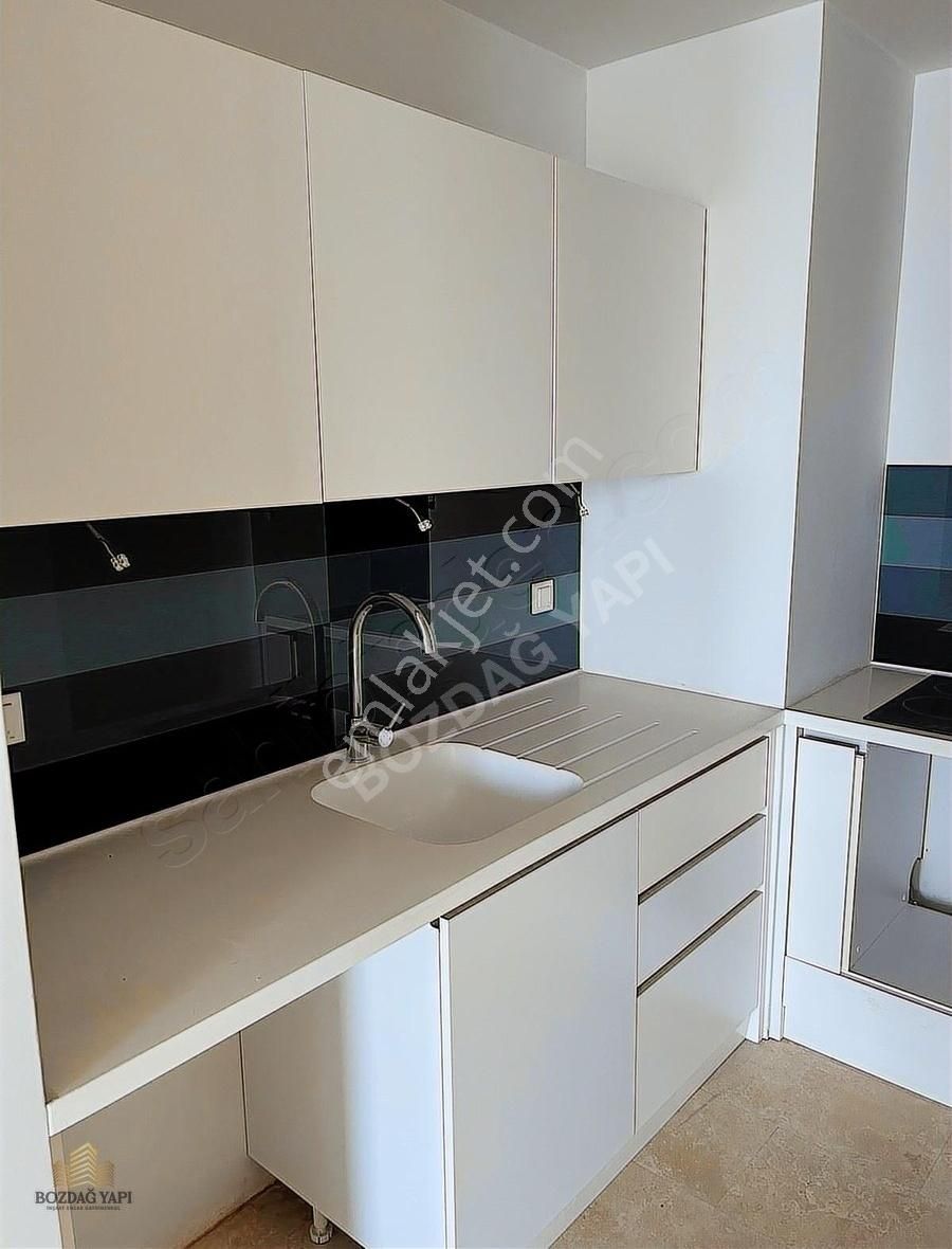 Güneşli G Plus Rezidance Ultra Lüx 2+1 Daire - Görsel 8