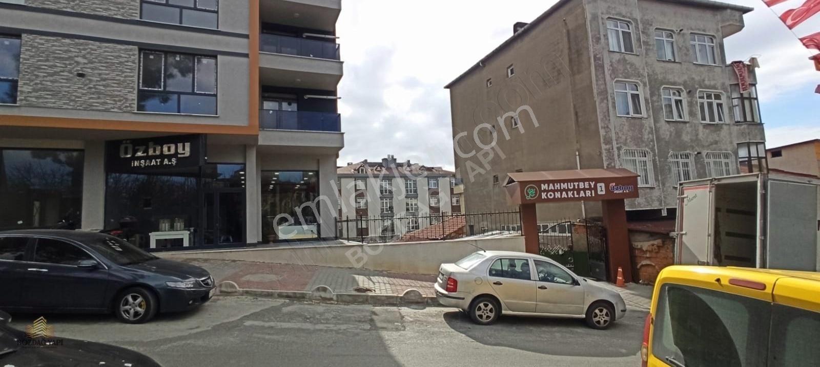 Mahmutbey Konaklarında Lansmana Özel Satılık 3+1 Lüx Daire - Görsel 4