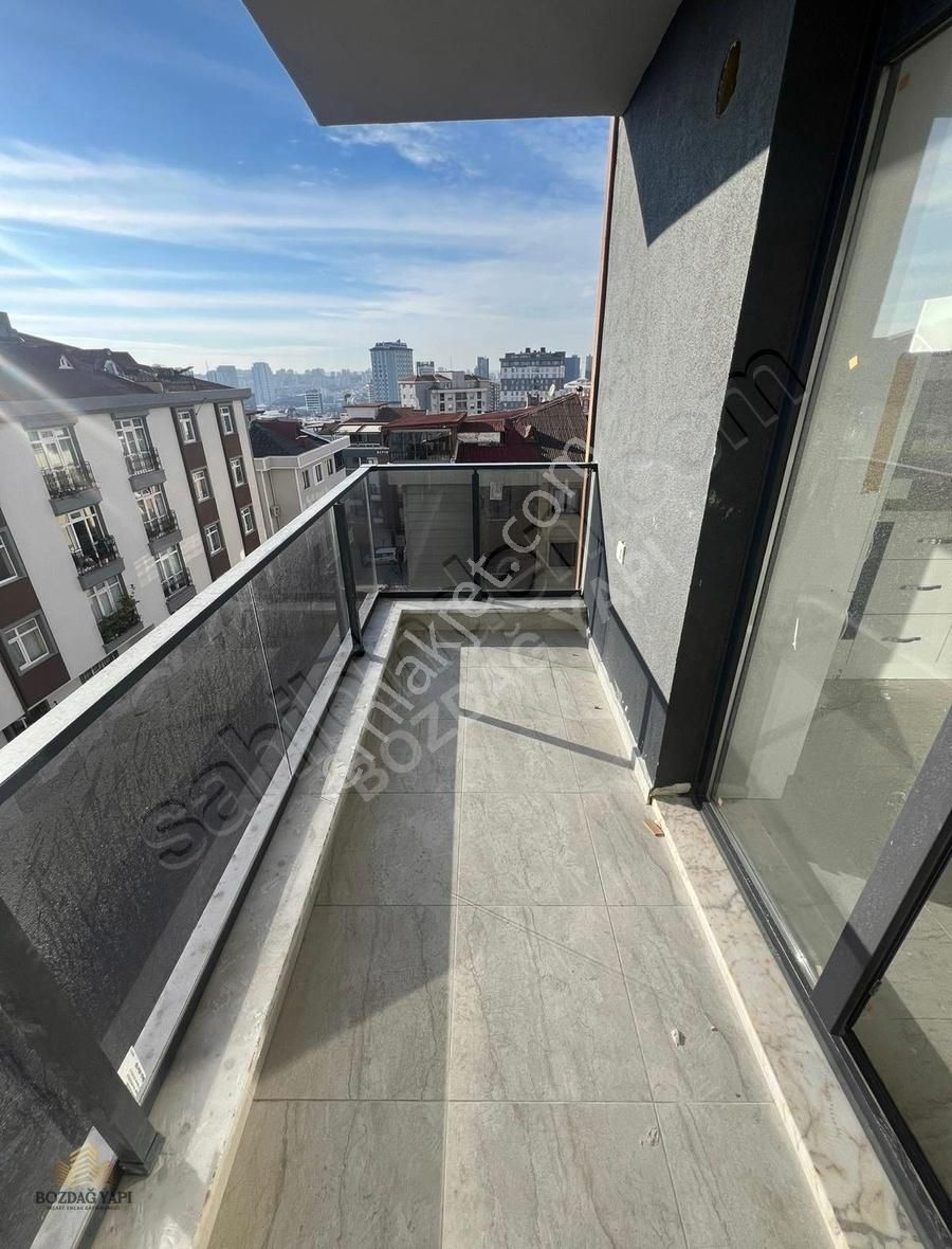 Mahmutbey Konaklarında Lansmana Özel Satılık 3+1 Lüx Daire - Görsel 26