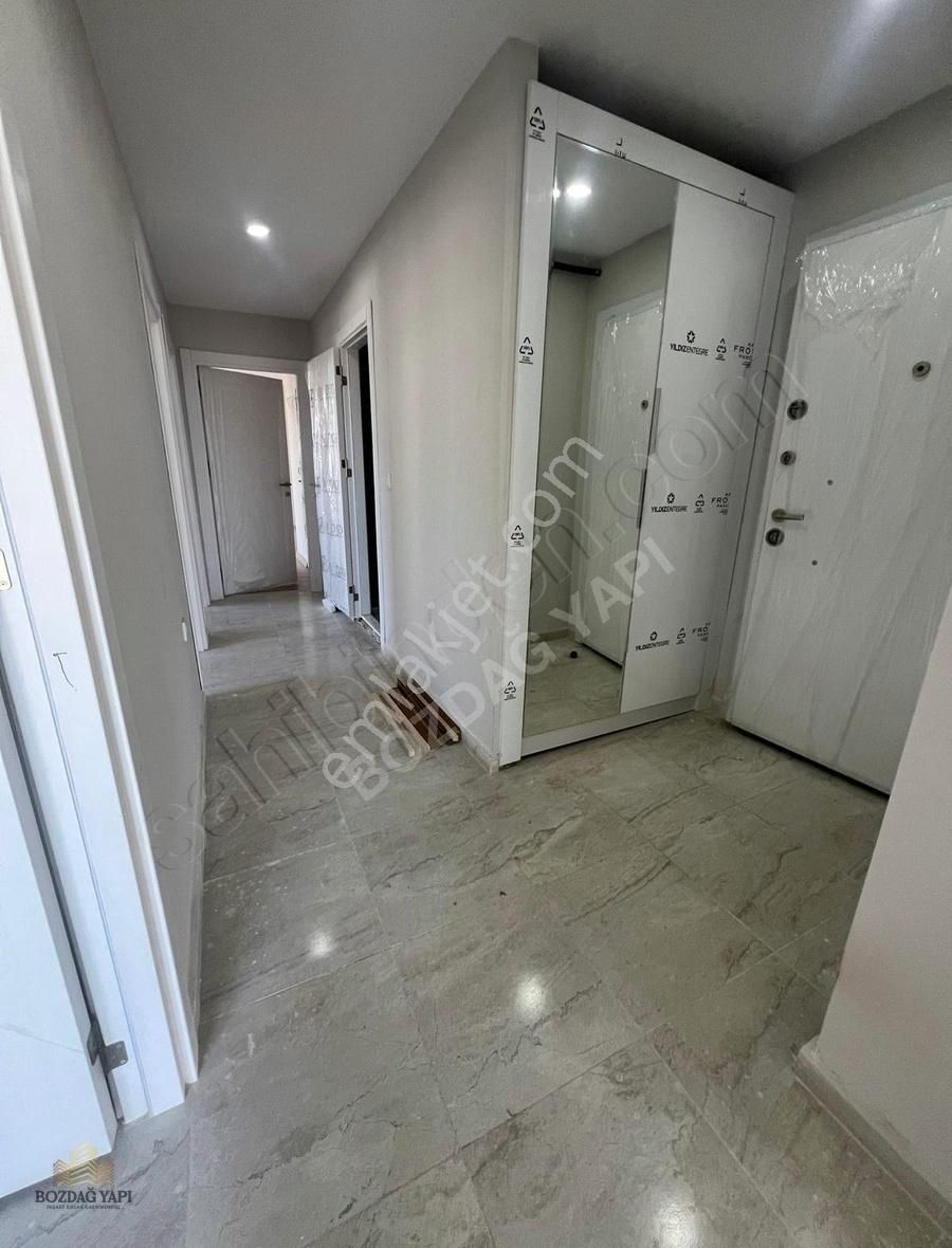 Mahmutbey Konaklarında Lansmana Özel Satılık 3+1 Lüx Daire - Görsel 27