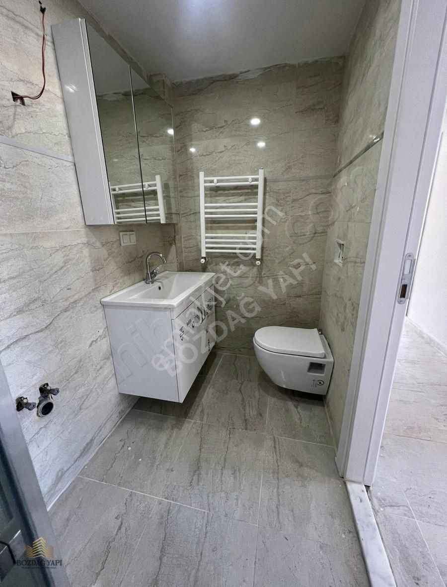 Mahmutbey Konaklarında Lansmana Özel Satılık 3+1 Lüx Daire - Görsel 15