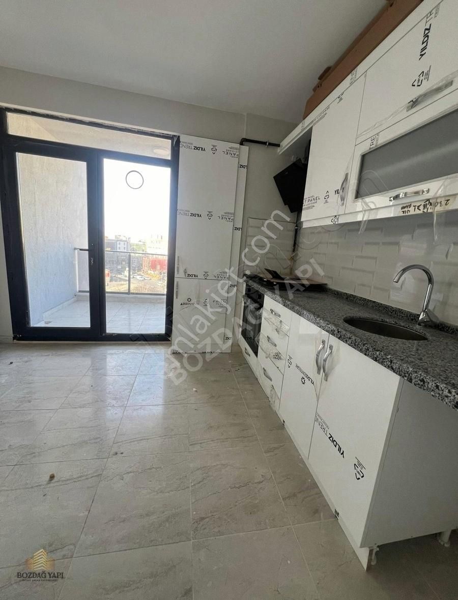 Mahmutbey Konaklarında Lansmana Özel Satılık 3+1 Lüx Daire - Görsel 11