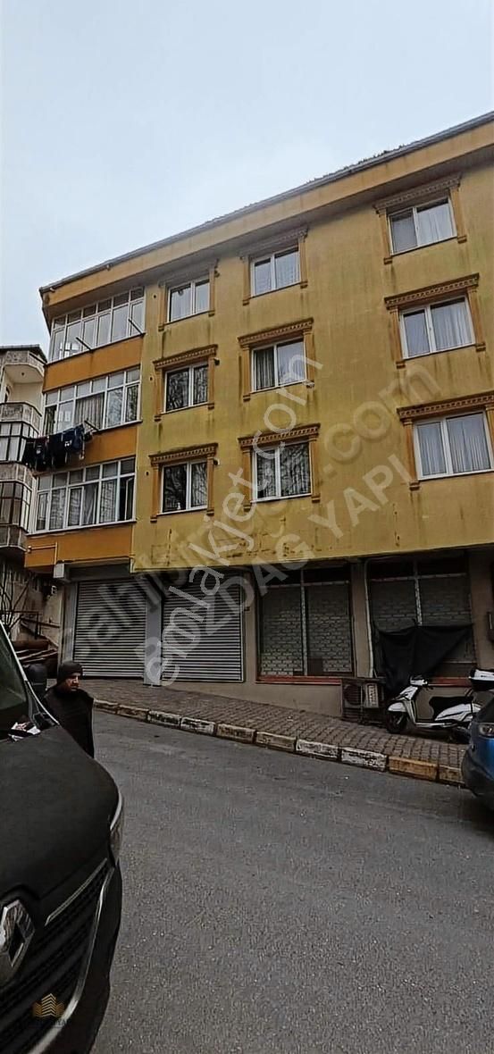 Bağcılar Mahmutbey Satılık Daire MAHMUTBEY METRO YAKINI 3+1 SATILIK DAİRE