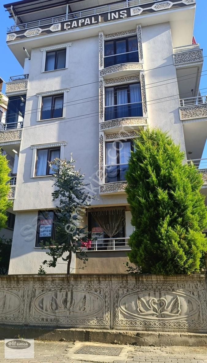 Yalova Merkez İsmet Paşa Satılık Daire YALOVA MERKEZ İSMET PAŞA MAH. 2+1 70 M2 Y.GİRİŞ SATILIK DAİRE