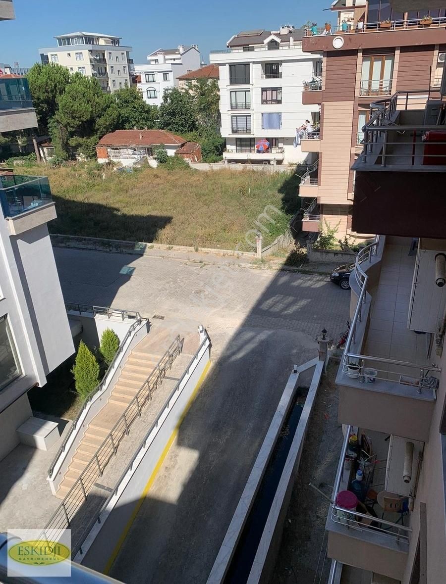 Yalova Merkez İsmet Paşa Satılık Daire YALOVA MERKEZ İSMETPAŞA MAH. 5+1 280 M2 DUBLEX DAİRE