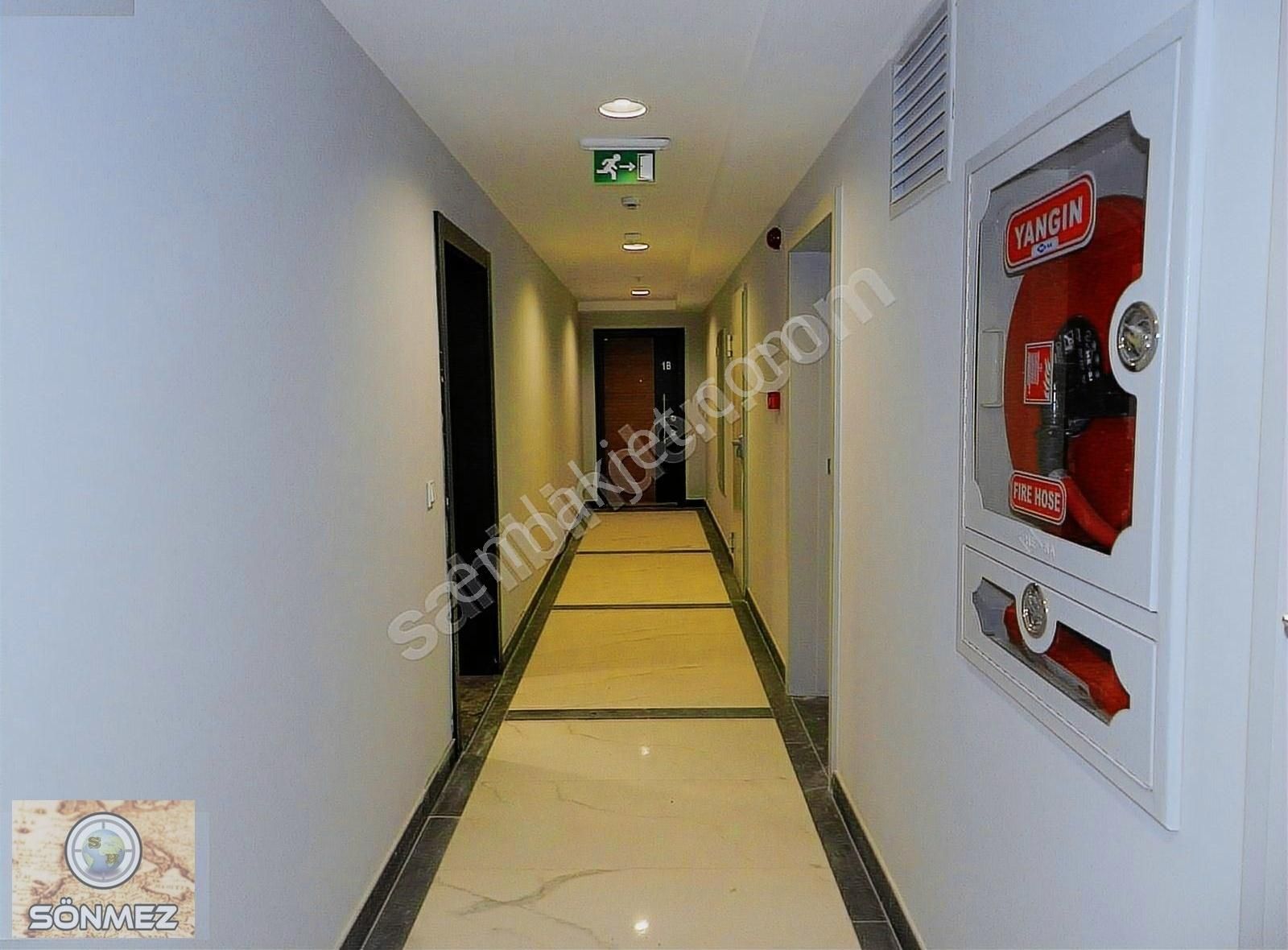 Başakşehir Kayabaşı Satılık Daire BAŞAKŞEHİR AVRUPA KONUTLARI 1.ETAP 2+1 SATILIK DAİRE