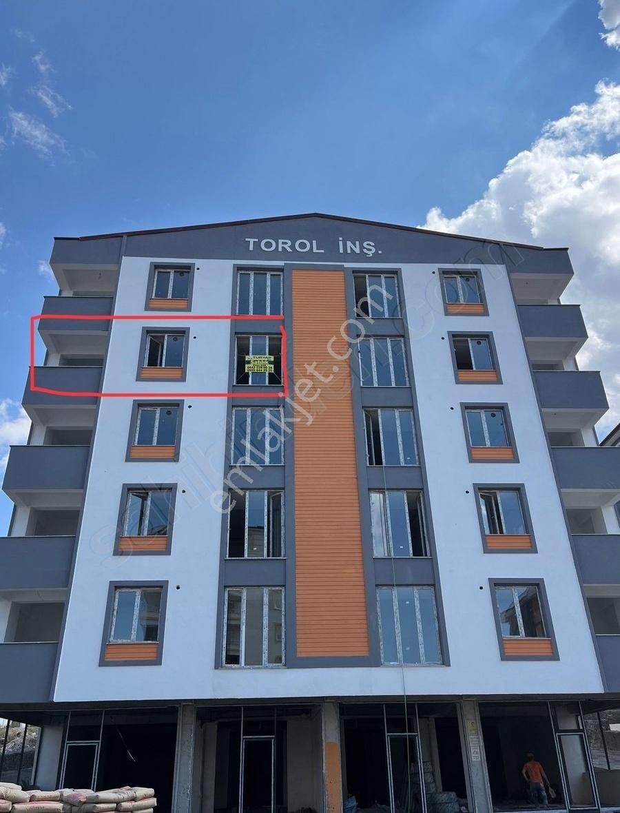 Yakutiye Kurtuluş Satılık Daire TURYAP ÖNCÜ'DEN HİLALKENT'İN EN GÖZDE YERİNDE 3+1 SATILIK DAİRE