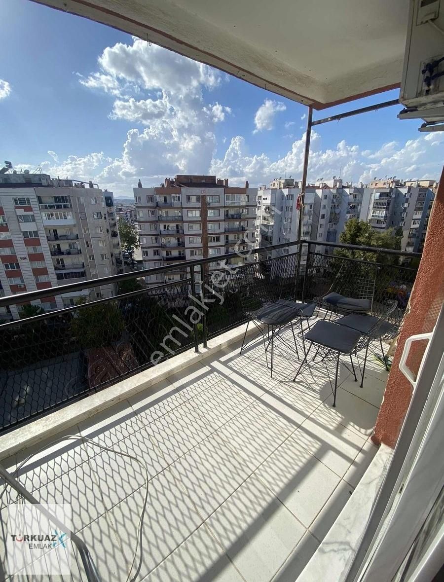 Torbalı Torbalı Satılık Daire TURKUAZ'DAN TORBALI MAHALLESİNDE 3+1 SATILIK DAİRE