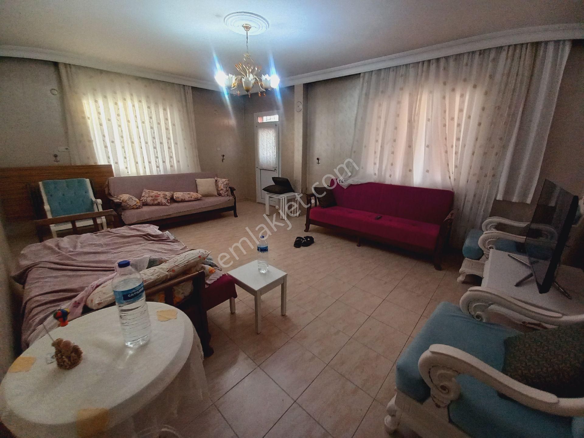 Defne Çekmece Kiralık Daire HATAY DEFNE GAZI MAHALLESİNDE KIRALIK ARA KAT DUBLEKS 