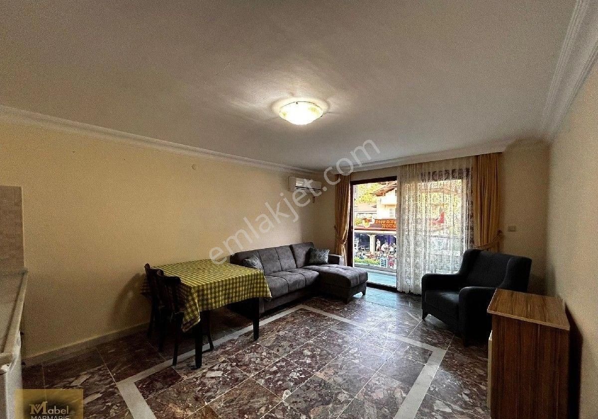 Marmaris İçmeler Kiralık Daire Mabel'den Marmaris İçmeler'de Aksaz Personeline Kiralık Daire