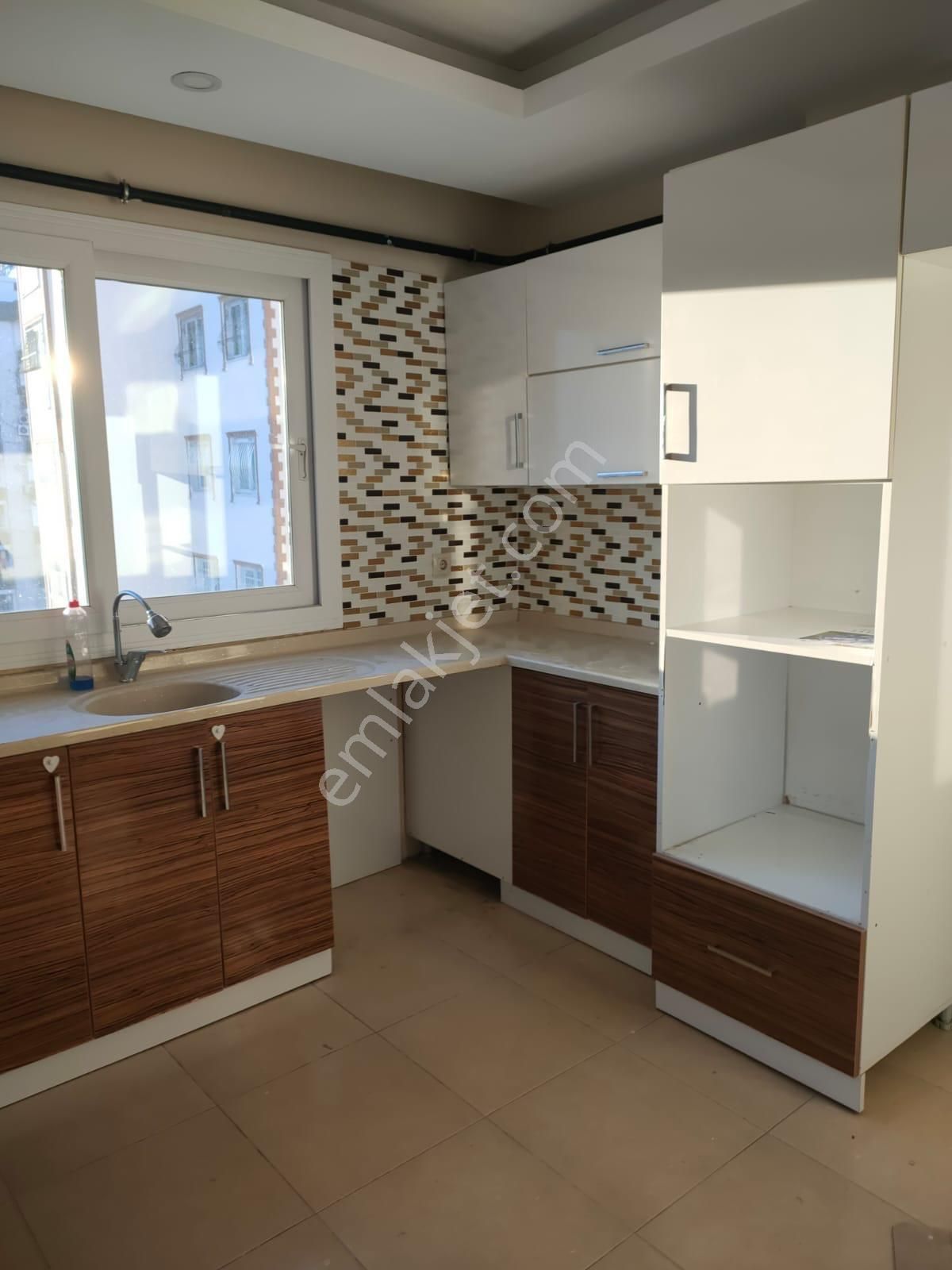 Seyhan Tellidere Kiralık Daire TELLİDEREDE 3+1 FULL YAPILI KİRALIK DAİRE 