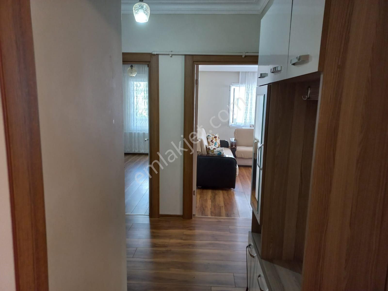 Yalova Merkez Bahçelievler Satılık Daire BAHÇELİEVLER'DE SATILIK ARA KAT 3+1 MASRAFSIZ DAİRE