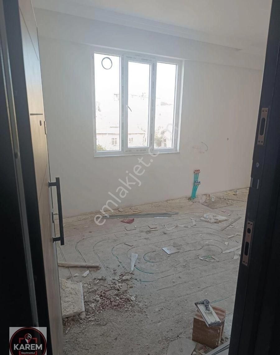 Karaman Merkez Kırbağı Satılık Daire Karem Gayrimenkul'dan Kırbağ Mah. Satılık Sıfır Apart 70 M² 2+0