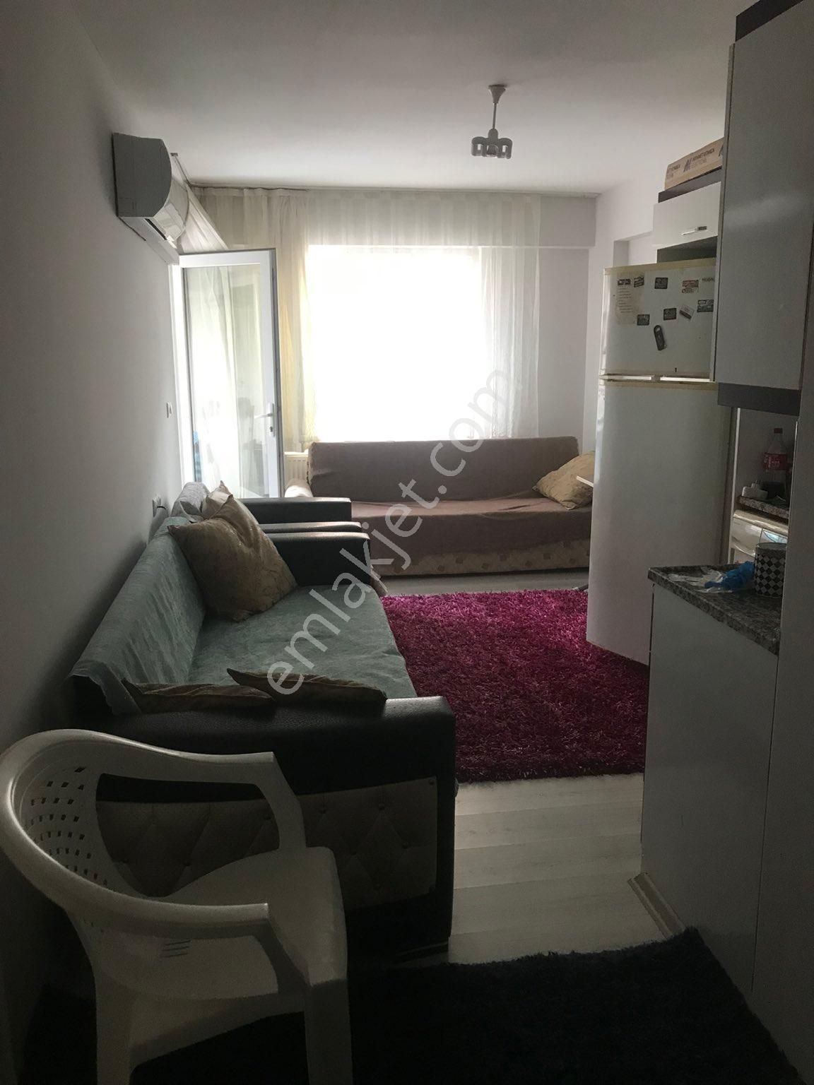 Nazilli Sümer Satılık Daire GRAND EGELİM EMLAKTAN SATILIK 1+1 DAİRE