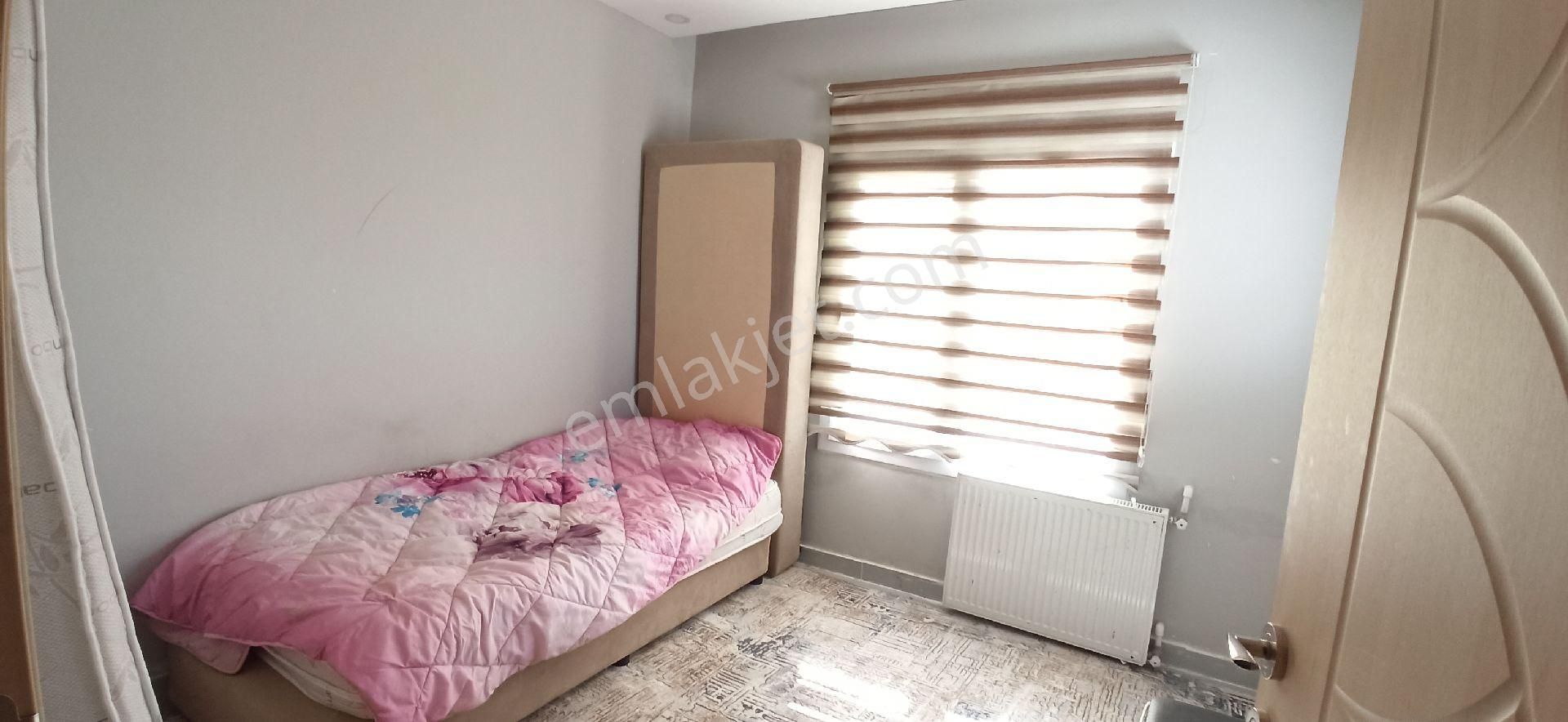 Haliliye Şair Nabi Kiralık Daire 1+1 EŞYALI TOPLAMAYA 5 DAKİKA MESAFEDE 