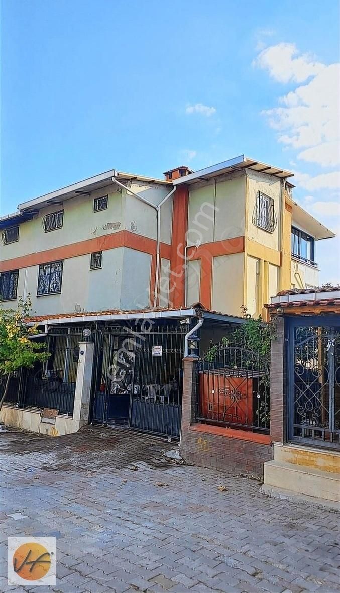 Torbalı İnönü Satılık Villa Ayrancılar İnönü Mahallesinde satılık müstakil villa