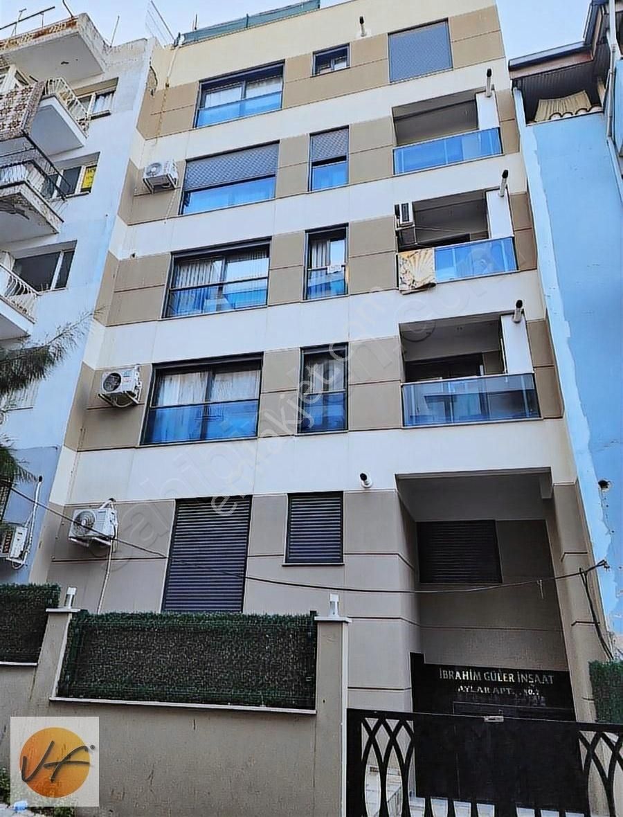 Karabağlar Esenlik Satılık Daire Esenlik Mahallesi Yeşilyurt İzmir de Satılık 3+1 Teraslı Daire