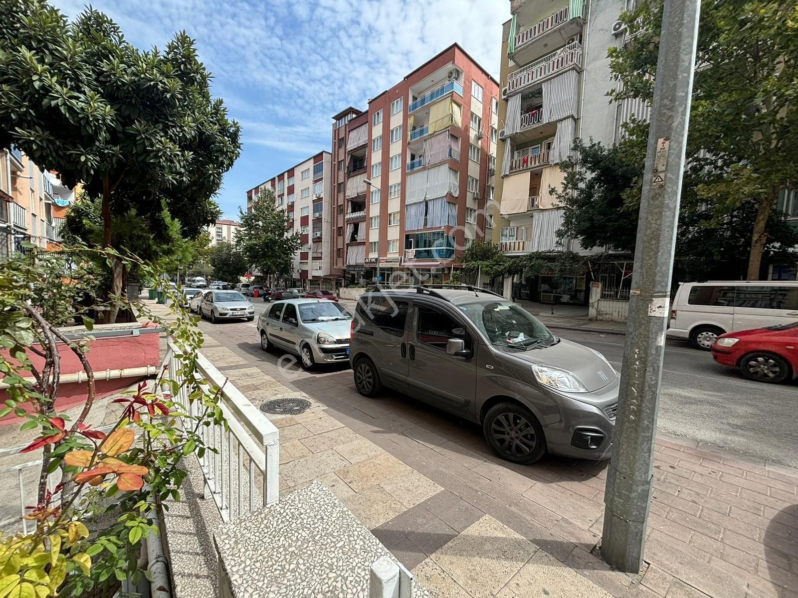 Merkezefendi Akkonak Satılık Ofis AKKONAK LOZAN CADDESİNDE KAÇMAZ FIRSAT İŞ YERİ 