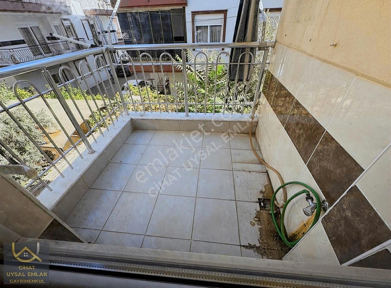 Kepez Kanal Kiralık Daire KANAL MAH. 90 M2 2+1 KATTA KİRALIK DAİRE