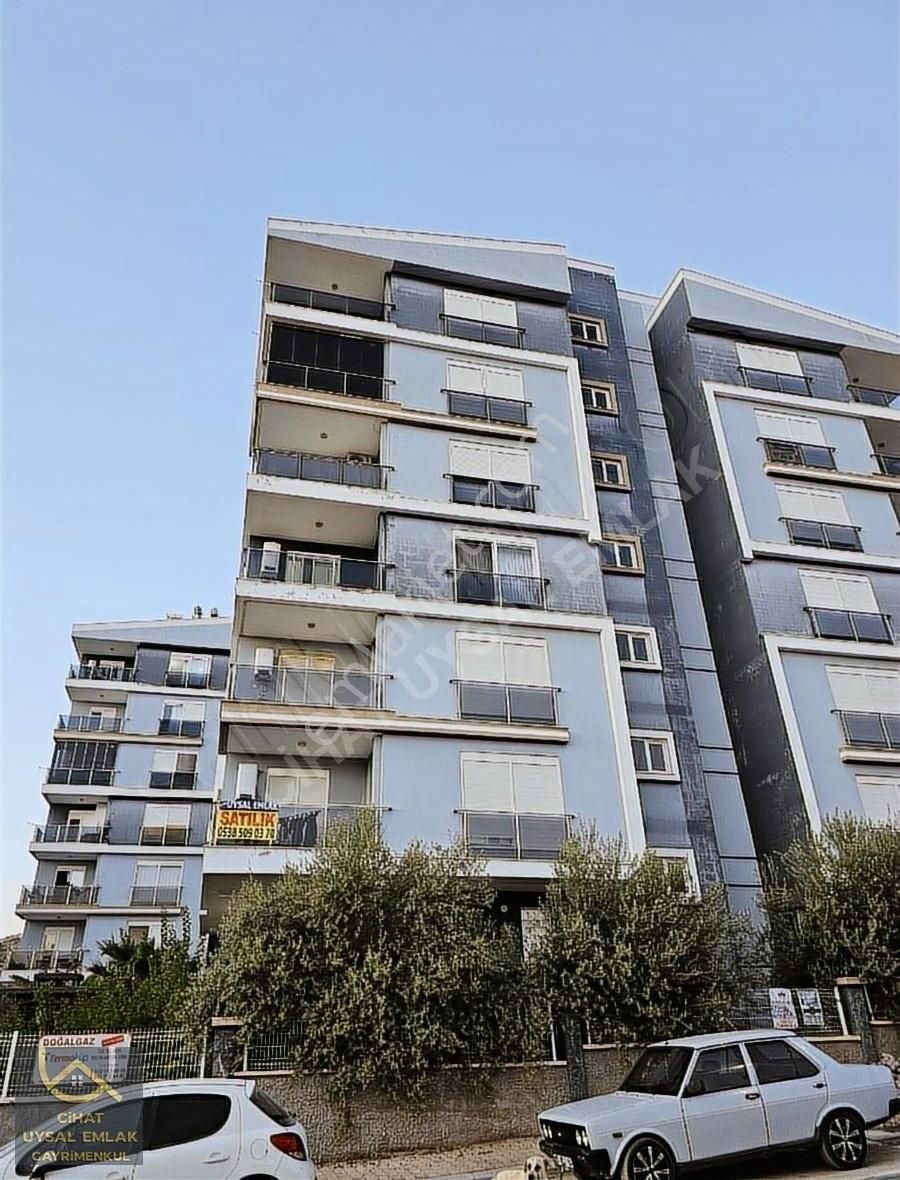 Kepez Esentepe Satılık Daire ESENTEPE MAHALLESİ 2+1 110 MT EBEVEYN BANYOLU ÇİFT BALKON HAVUZ