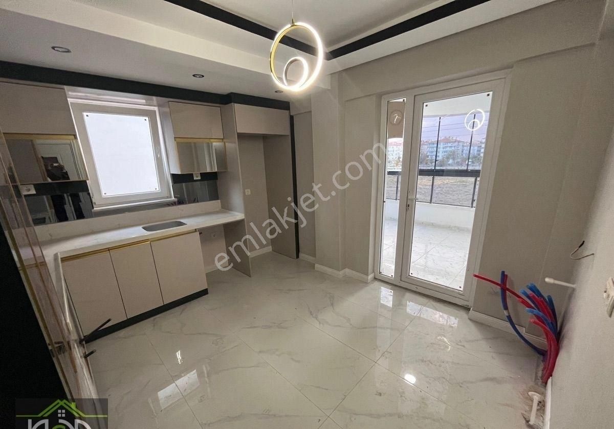 Sincan Menderes Satılık Daire ANKARA SİNCAN YENİKENT MENDERES MH. 3+1 ULTRA LÜKS DAİRE