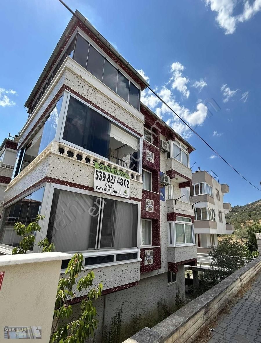 Edremit Altınoluk Satılık Daire ALTINOLUK'TA GENİŞ BALKONLU 2+1 MASRAFSIZ DAİRE