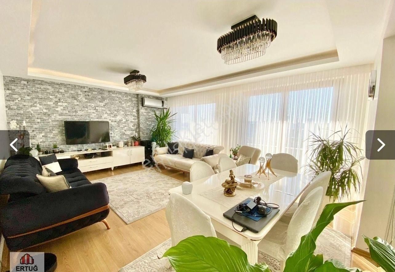 Bağcılar 15 Temmuz Satılık Daire ERTUĞ DAN HANEM İSTANBUL DA SATILIK 3+1 ARA KAT LÜKS DAİRE