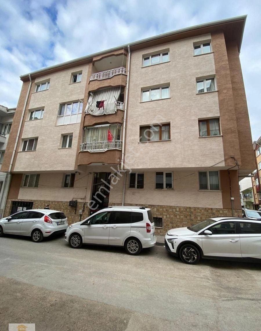 Odunpazarı Akarbaşı Satılık Daire ATATÜRK BULVARI YAKININDA TEMİZ, BAKIMLI, SATILIK 3+1 DAİRE