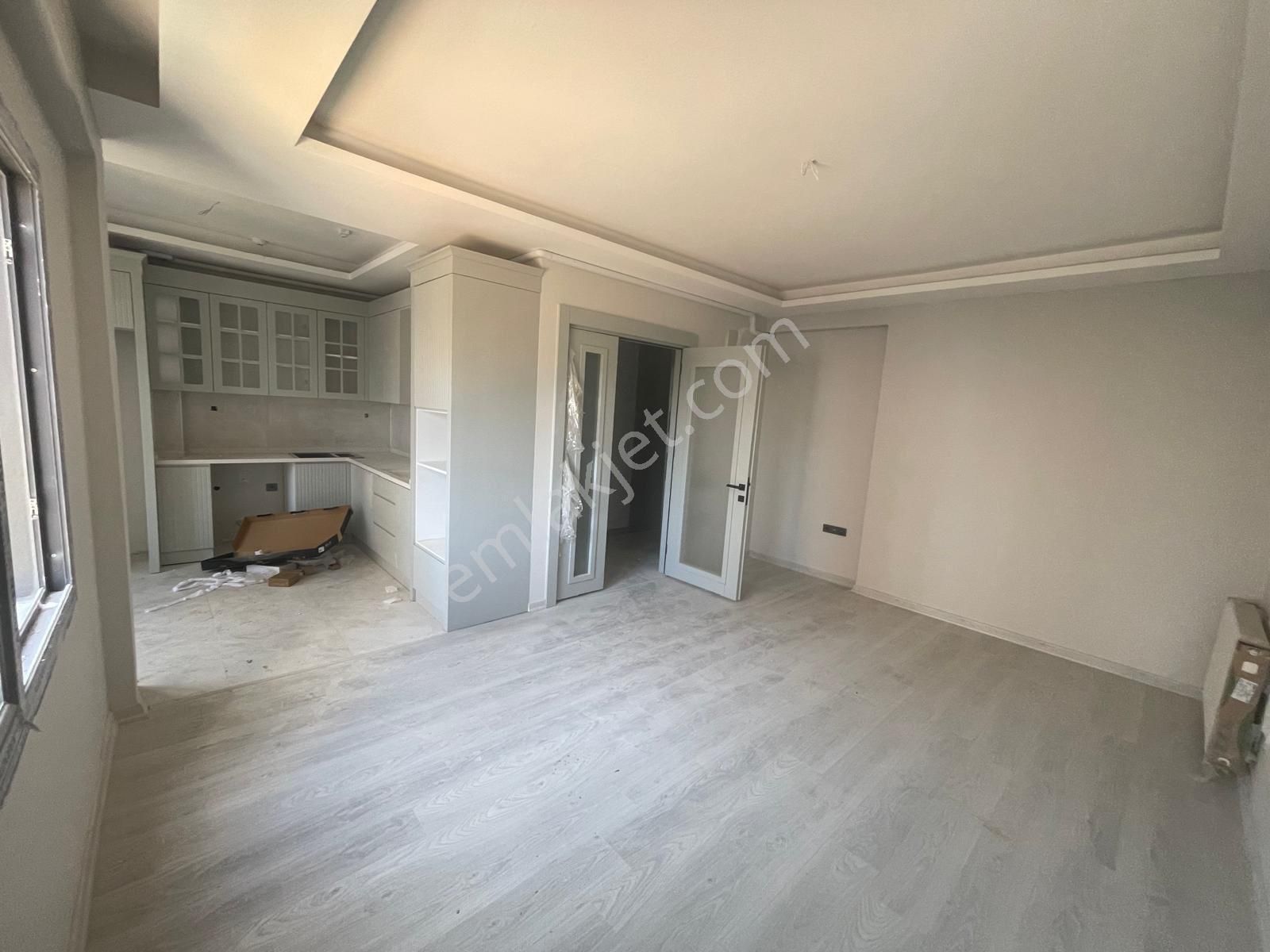 Mezitli Akdeniz Satılık Daire MERSİN MEZİTLİ AKDENİZ DE SATILIK SIFIR DAİRE