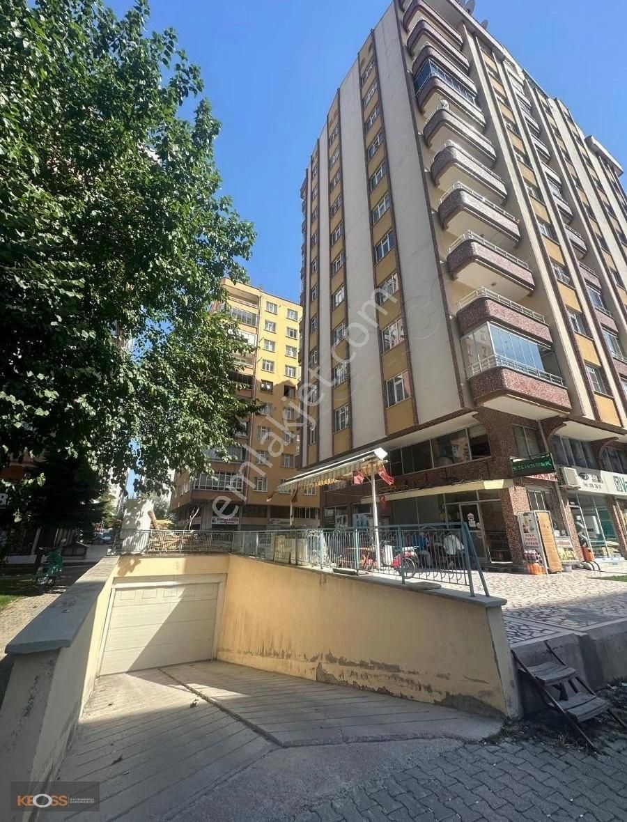 Selçuklu Nişantaş Satılık Daire NİSANTASİ MAH. SATILIK 3+1 DAİRE