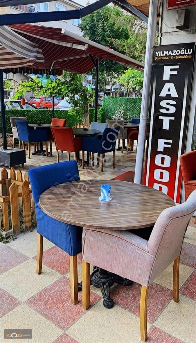 Selçuklu Feritpaşa Devren Restaurant KULE CİVARİ DEVREN SATILIK EV YEMEKLERİ FAS FORD