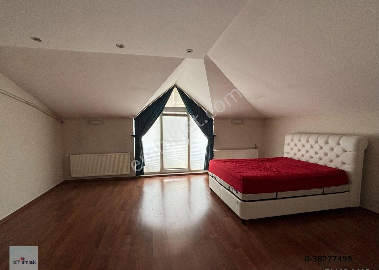Çamlıbelde Konakları'nda 4+1 250 M2 Satılık Dubleks Daire - Görsel 9
