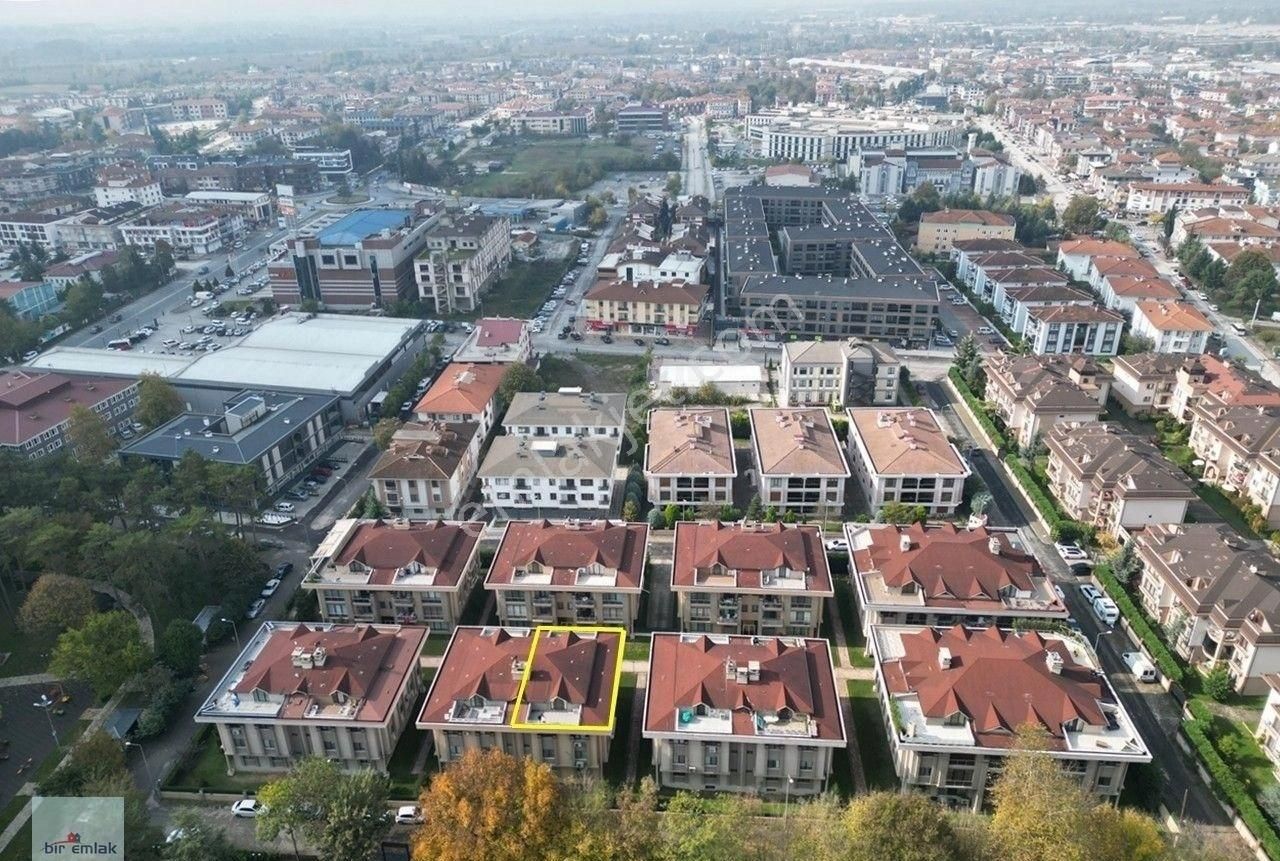 Çamlıbelde Konakları'nda 4+1 250 M2 Satılık Dubleks Daire - Görsel 26