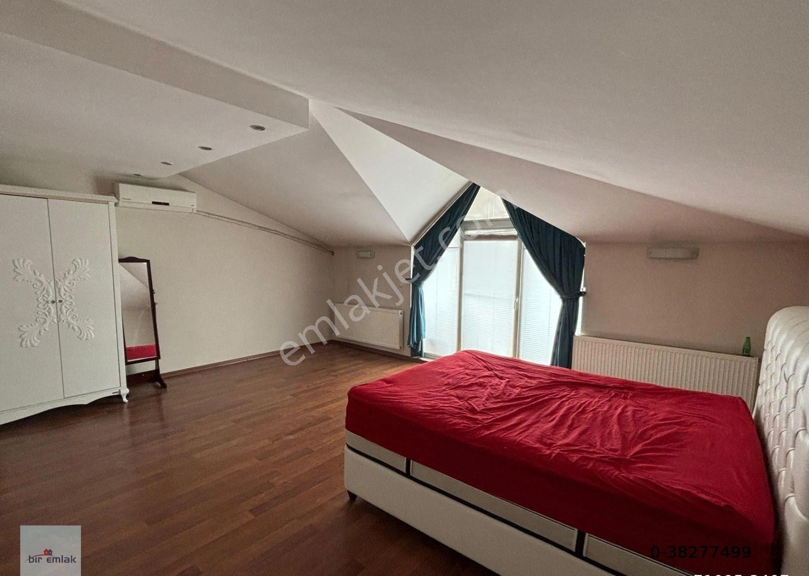 Çamlıbelde Konakları'nda 4+1 250 M2 Satılık Dubleks Daire - Görsel 7