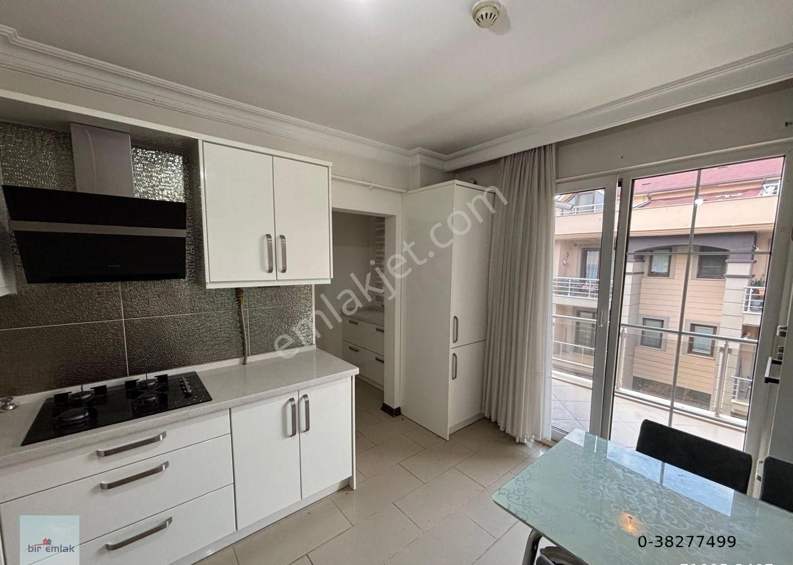Çamlıbelde Konakları'nda 4+1 250 M2 Satılık Dubleks Daire - Görsel 15