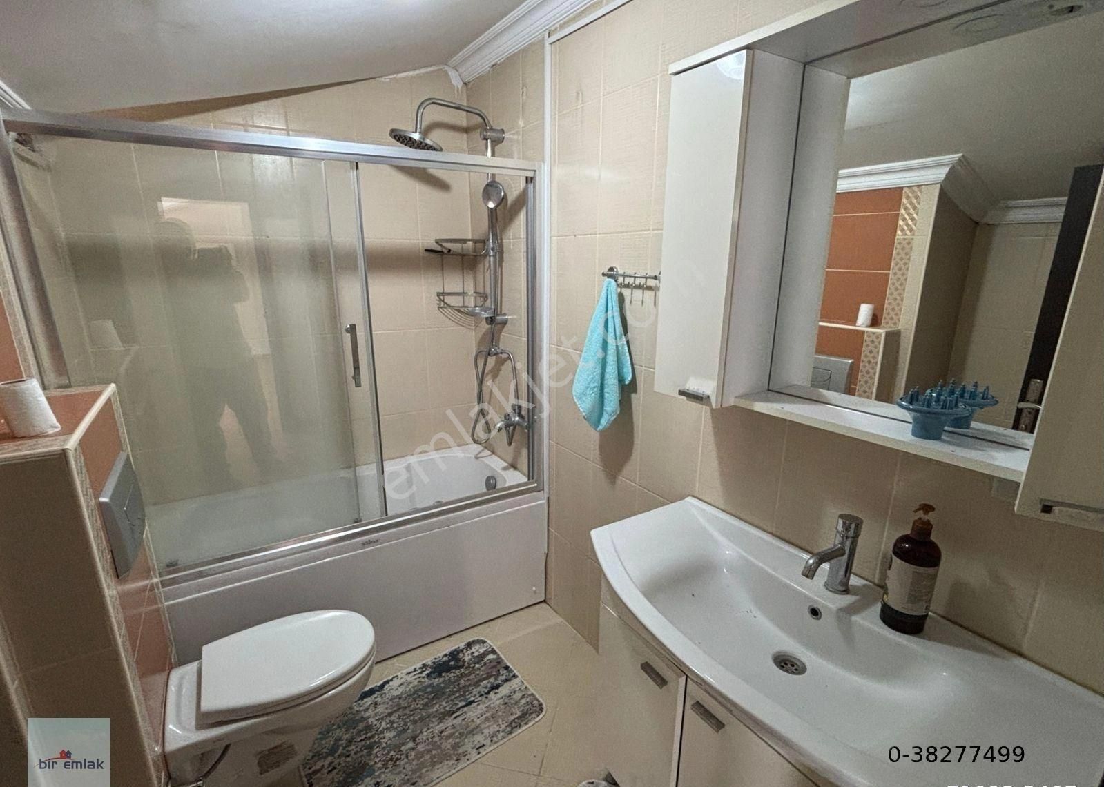 Çamlıbelde Konakları'nda 4+1 250 M2 Satılık Dubleks Daire - Görsel 4