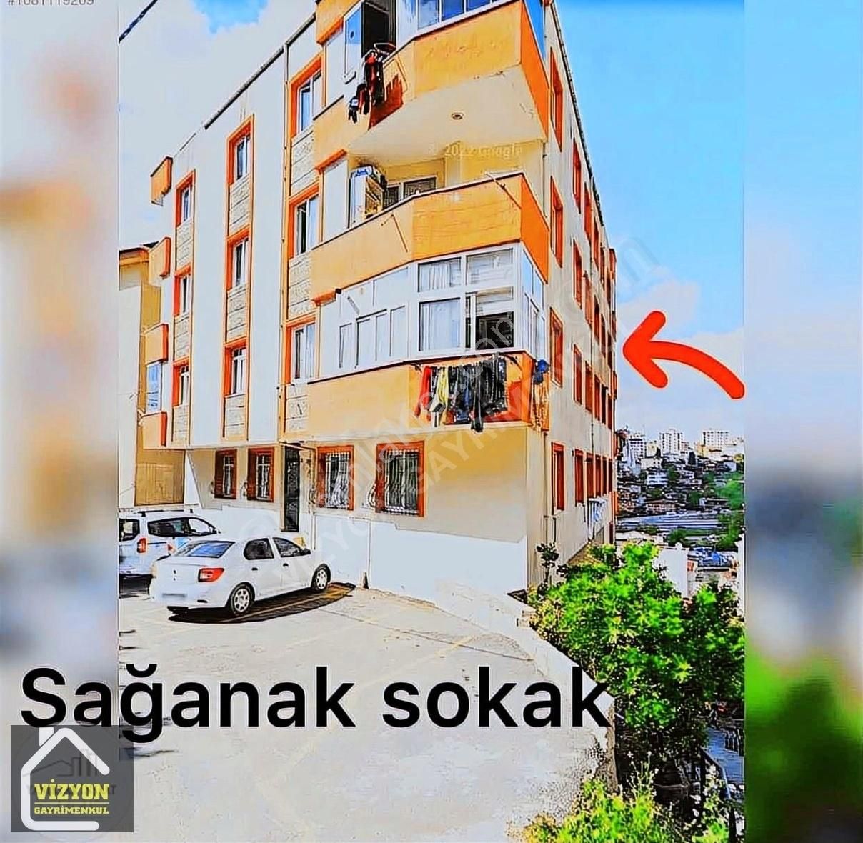 Pendik Orhangazi Satılık Daire ORHANGAZİ MH KREDİYE UYGUN 2+1 YENİ DAİRE