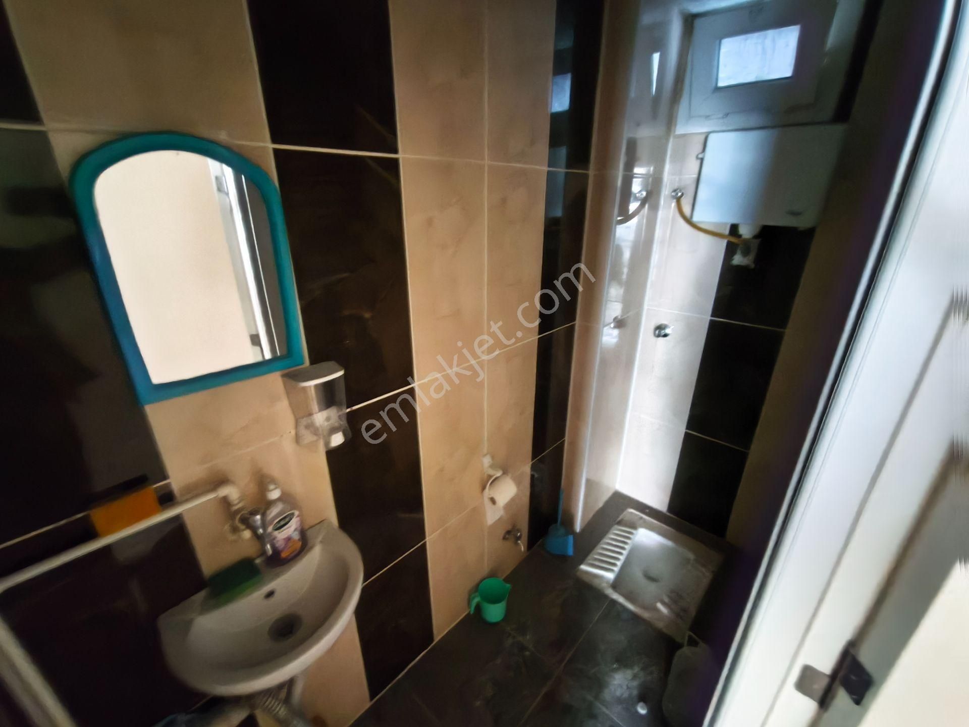 Buca Göksu Mahallesi Ana Cadde Üzeri Köşe Satılık Dükkan - Görsel 15