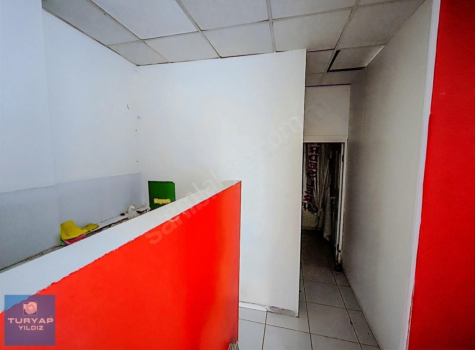 Buca Göksu Mahallesi Ana Cadde Üzeri Köşe Satılık Dükkan - Görsel 3