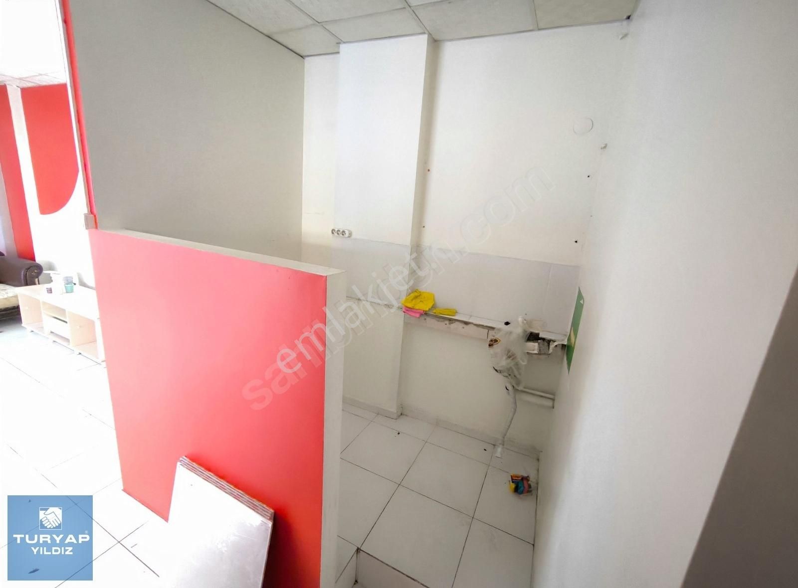 Buca Göksu Mahallesi Ana Cadde Üzeri Köşe Satılık Dükkan - Görsel 5