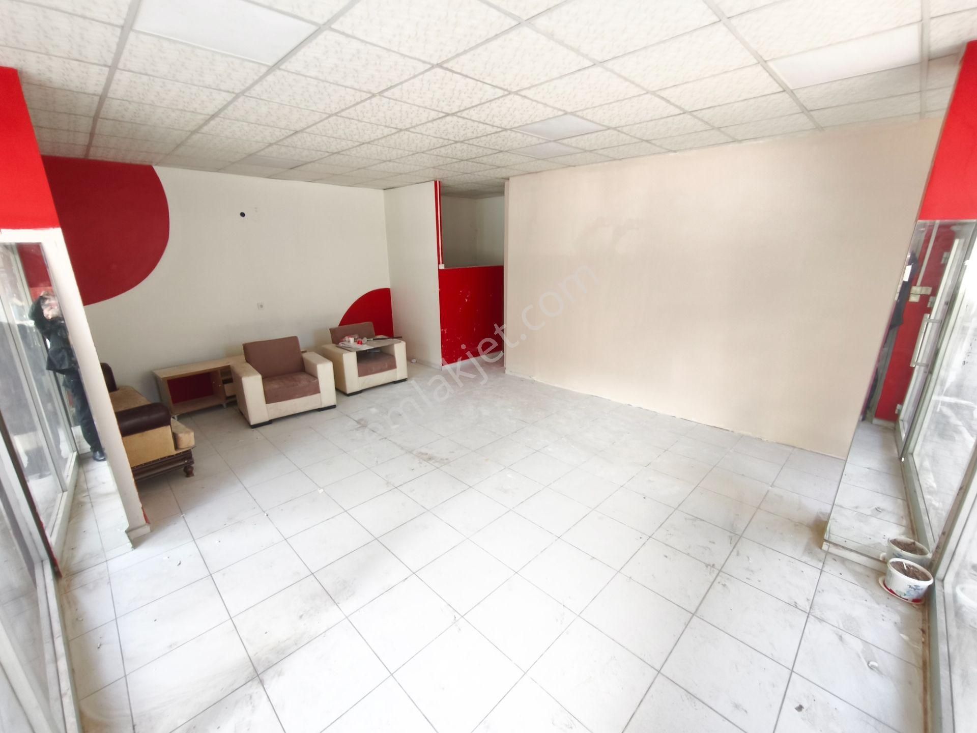 Buca Göksu Mahallesi Ana Cadde Üzeri Köşe Satılık Dükkan - Görsel 12