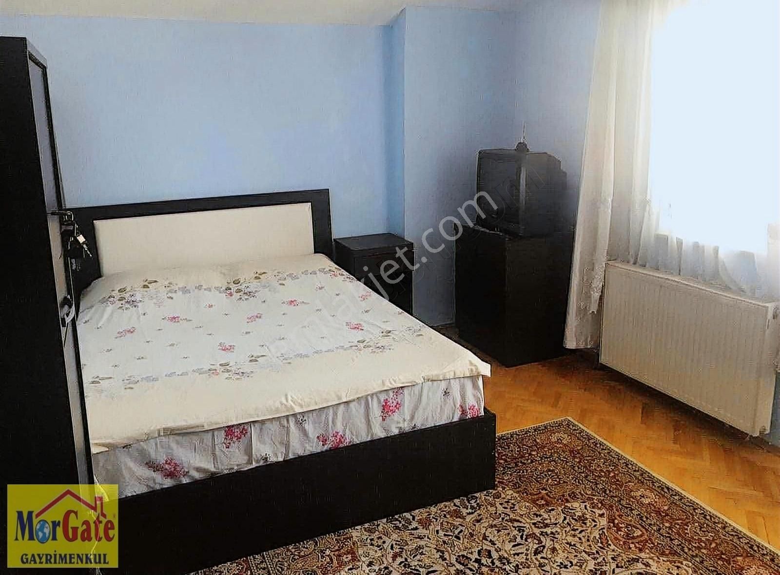 Meram Konevi Kiralık Daire KONEVİ MAHALLESİNDE TREN GARI YAKINI FULL EŞYALI KİRALIK DAİRE