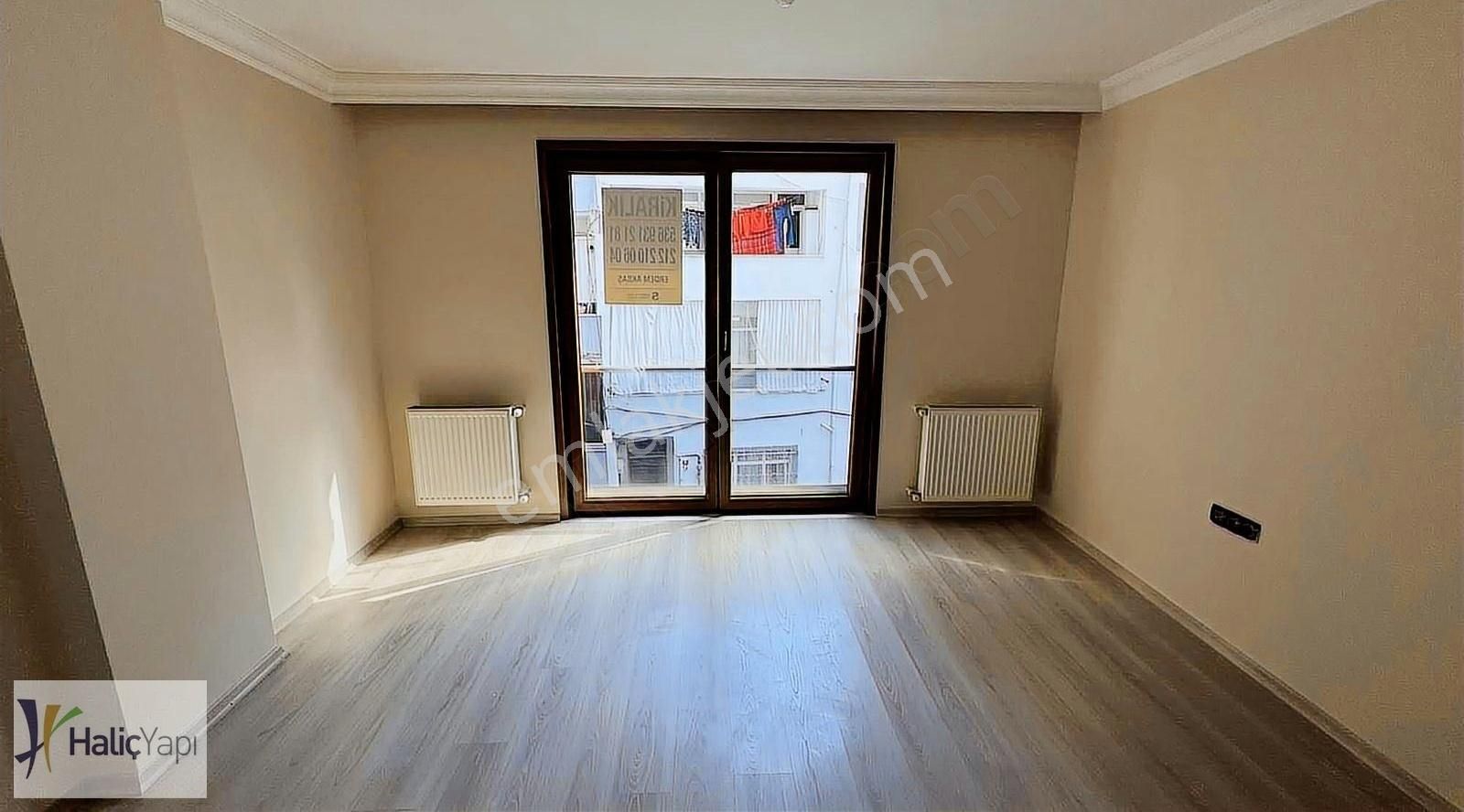 Kağıthane Talatpaşa Kiralık Daire TALATPAŞADA METROBÜSE 100 metre MESAFEDE 2+1 KİRALIK DAİRE